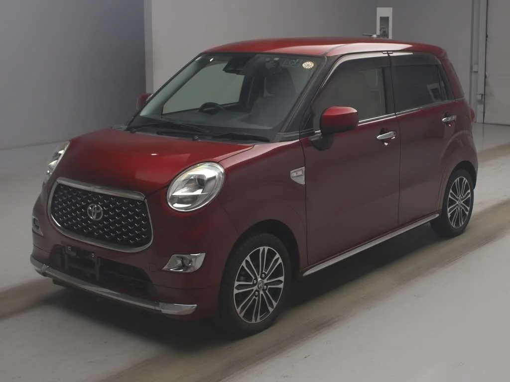 Toyota Pixis Joy LA250A 2020